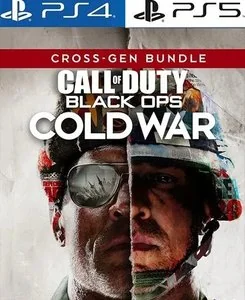 Comprar Call of Duty: Black Ops Cold War - Cross-Gen Bundle PS4 & PS5 para PS4 & PS5 - PSNCLICK Digitales Latinoamérica